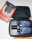 NUX C-5rc 5.8GHz Guitar Wireless Transmitter System - 2