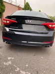 Hyundai Sonata Limited Edition 2017 - 4