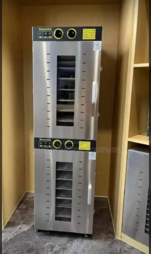 32 Trays Commercial Food Dehydrator - 1