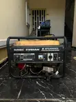 Sumec Firman Generator - Engine Issues - 2