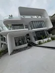 5-Bedroom Luxury Townhouse/Terrace in Osapa London - 1