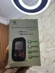 Co-Healthy Blood Glucose Meter - 1