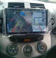 Car Android Screen for Toyota RAV4 2008 - 1