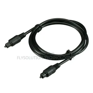 Onten OTN-A201 Fiber Optical Audio Cable