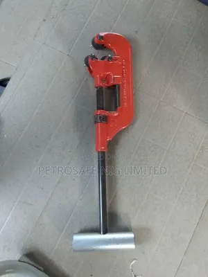 RIDGID Pipe Cutter