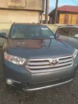 Toyota TownAce 2011 Grey - 1
