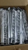 Brand New Gold Hangers - 1