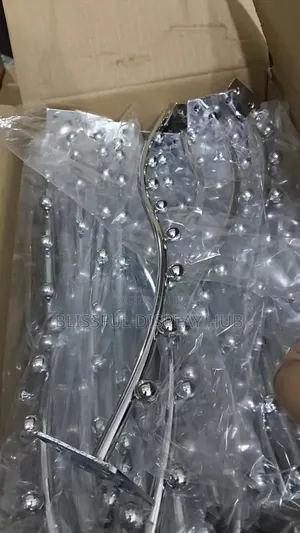 Brand New Gold Hangers