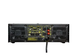 ET7000 Watts Power Amplifier - Sabon Kaya