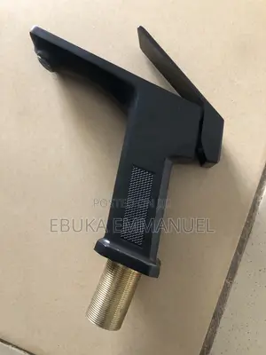 Heavy Gauge Basin Mixer