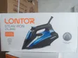 Sabo Lontor Steam Iron CTL-IR003 - 1