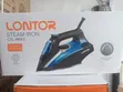 Sabo Lontor Steam Iron CTL-IR003 - 2