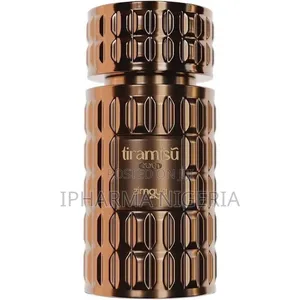 Zimaya Tiramisu Coco Eau de Parfum - 100ml