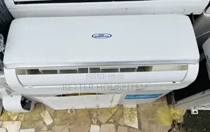 Haier Thermocool 1HP Non-Inverter Air Conditioner
