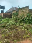 Uncompleted 5-Unit Self-Contained Building - 1