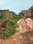 Uncompleted 5-Unit Self-Contained Building - 5