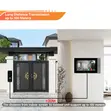 Outdoor WiFi Video Door Phone Intercom System with Mobile App - 5