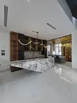 Furnished 5-Bedroom Luxury Duplex with Elevator in Osapa London - 3