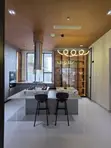 Furnished 5-Bedroom Luxury Duplex with Elevator in Osapa London - 4