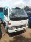 Toyota Dyna 150 Six Tyres Petrol - 1