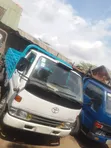 Toyota Dyna 150 Six Tyres Petrol - 2