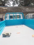 Toyota Dyna 150 Six Tyres Petrol - 5