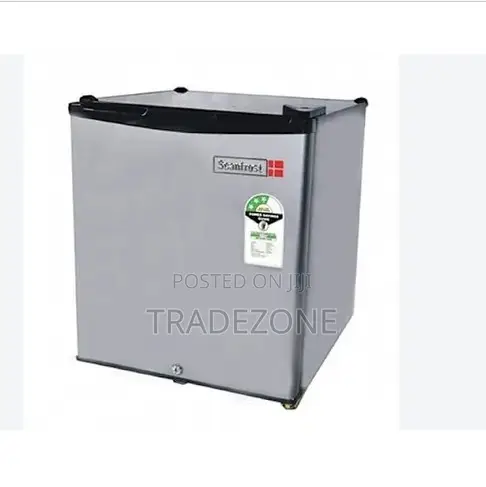 Scanfrost 100L Direct Cool Refrigerator | SFR100XX - 1