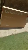Brand New LG NanoCell AI Nano80A 75" 4K Smart TV - 2