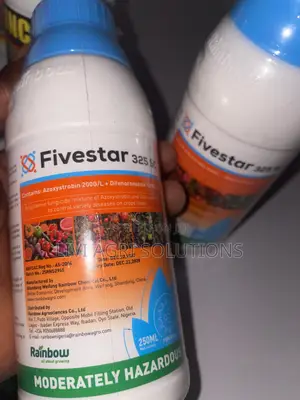 Fivestar 325 SC Fungicide (250ml)