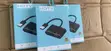 USB to HDMI + VGA Adapter - 2