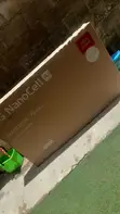 LG NanoCell AI NANO80A 75" 4K Smart TV - 1