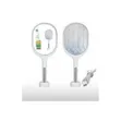 Rechargeable Electric Mosquito Killer Bat Swatter - 1