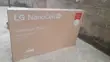 LG Nano80A 75" Real 4K AI Smart TV - Brand New - 1
