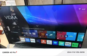 Brand New Hisense 43-Inch A4 Series Smart TV
