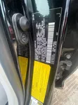 Toyota Highlander Sport 2008 Black - 4