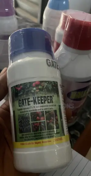 Gate Keeper Insecticide 200ml