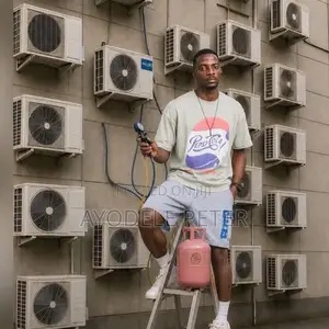 Professional AC Repair, Installation & Servicing