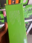 Oraimo EasyCut Cordless Hair Clipper (OCL-230) na Asali - 4