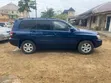 Toyota Highlander 2005 Blue - 5