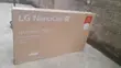 Brand New LG 75" NanoCell AI Cinema TV - NANO80A - 2