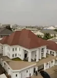 12-Bedroom Mansion for Sale in Jabi Estate, Abuja - 2