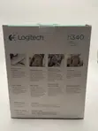 Logitech H340 USB Computer Headset - 2
