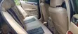 Lexus ES 2003 Red - 4
