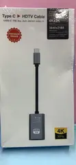 4K USB-C zu HDMI Adapter - 2