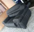 JJ Onuorah Living Room Chair - 2