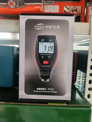 Benetech GT235 Coating Thickness Gauge