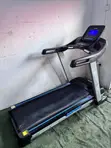 4HP Heavy Duty Treadmill with Auto Incline & MP3 - 1