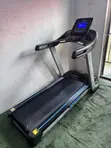 4HP Heavy Duty Treadmill with Auto Incline & MP3 - 3
