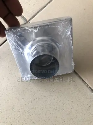 Floor Drain 10x10cm