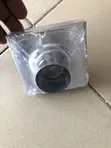 Floor Drain 10x10cm - 1